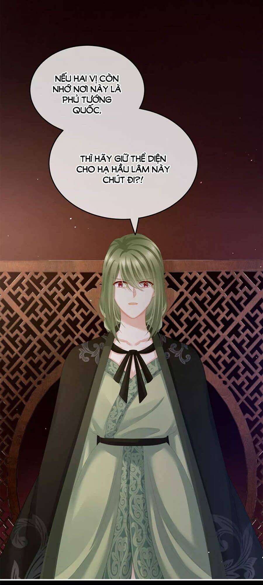 Hậu Cung Của Nữ Đế Chapter 147 - Trang 2