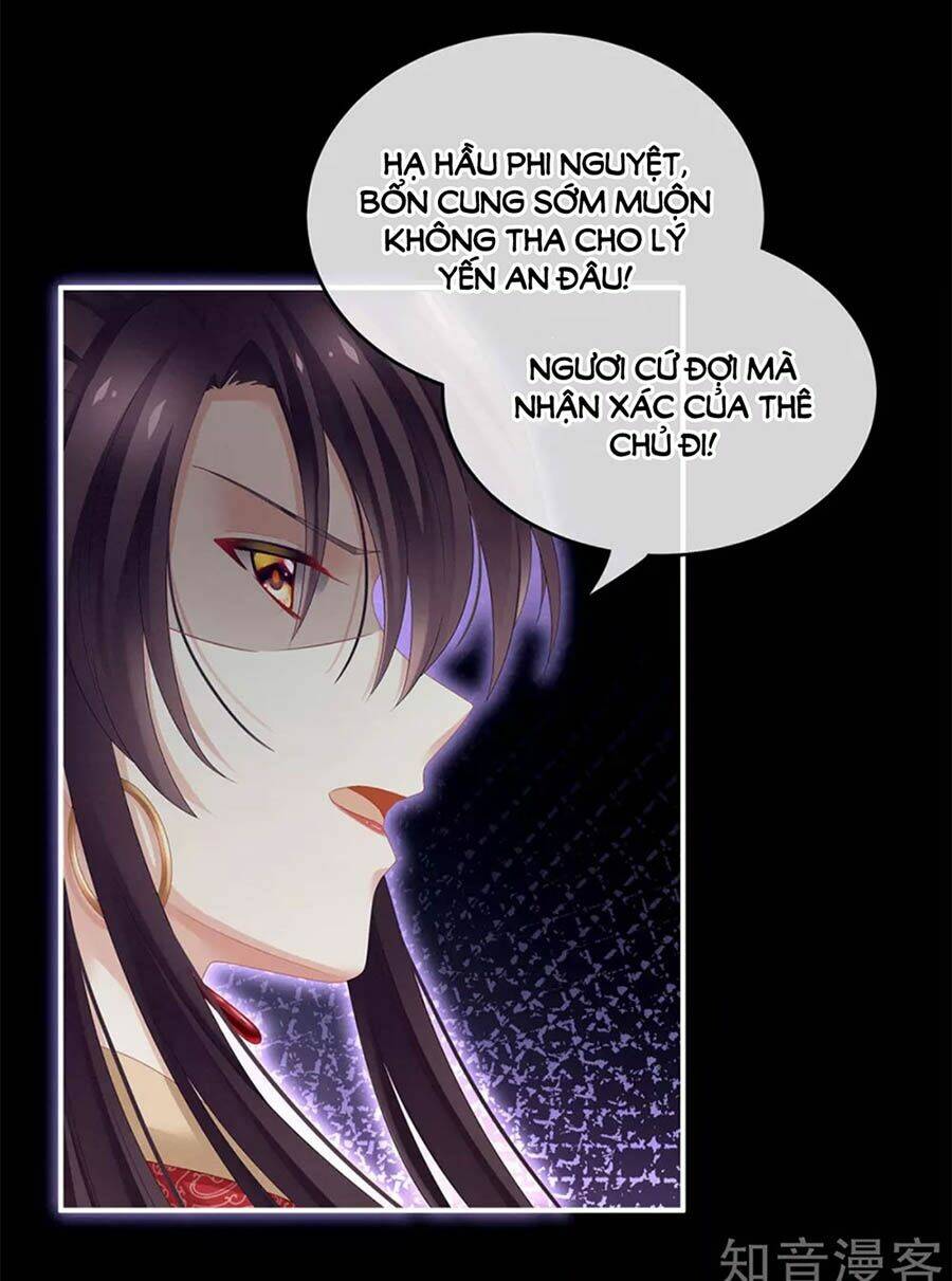 Hậu Cung Của Nữ Đế Chapter 147 - Trang 2