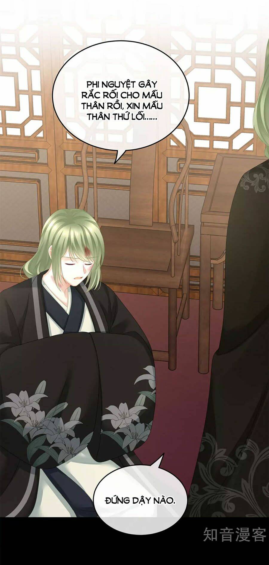 Hậu Cung Của Nữ Đế Chapter 147 - Trang 2