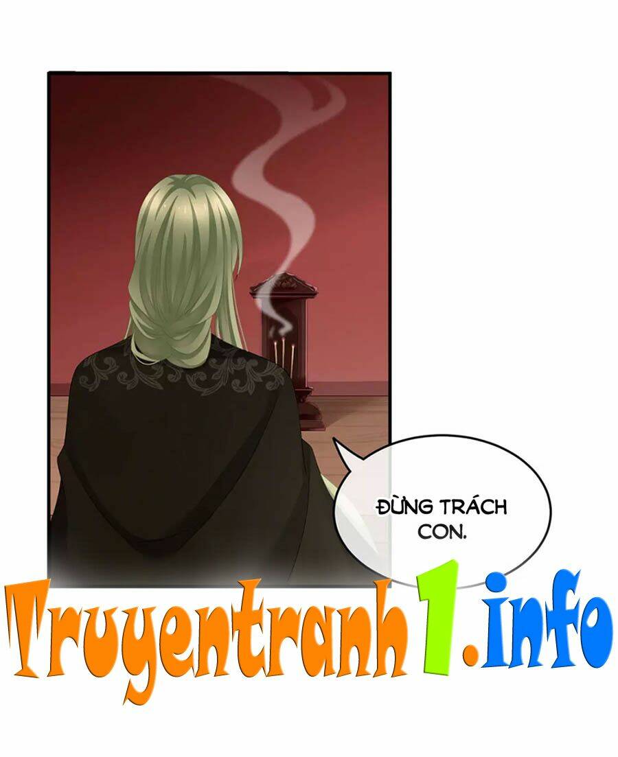 Hậu Cung Của Nữ Đế Chapter 147 - Trang 2