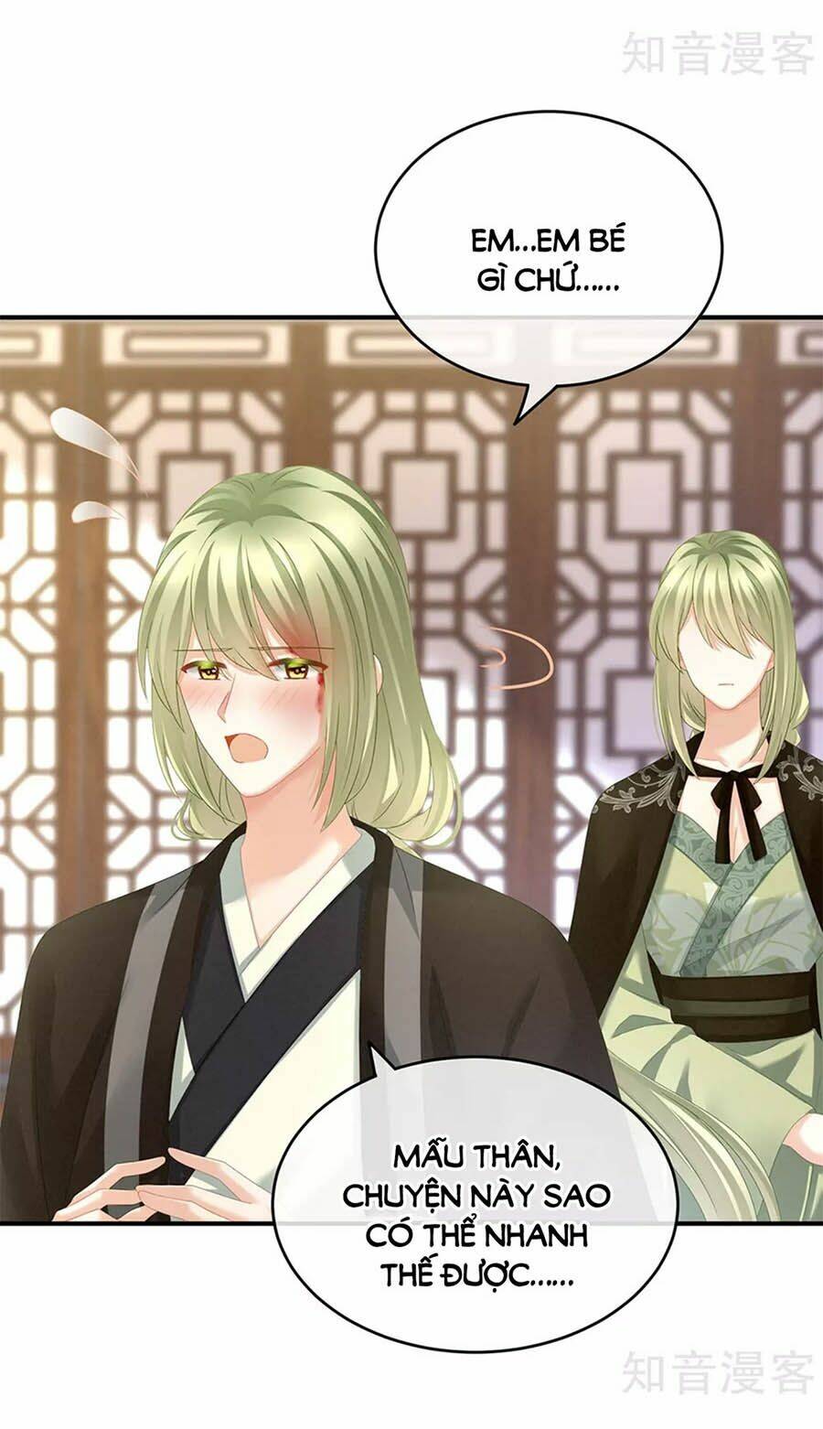 Hậu Cung Của Nữ Đế Chapter 148 - Trang 2