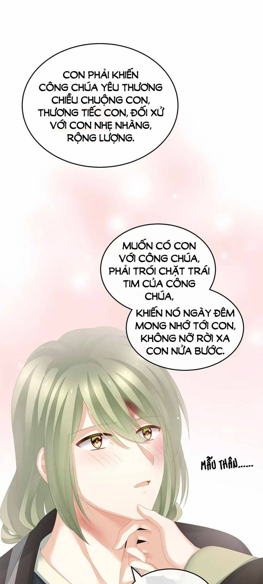 Hậu Cung Của Nữ Đế Chapter 148 - Trang 2