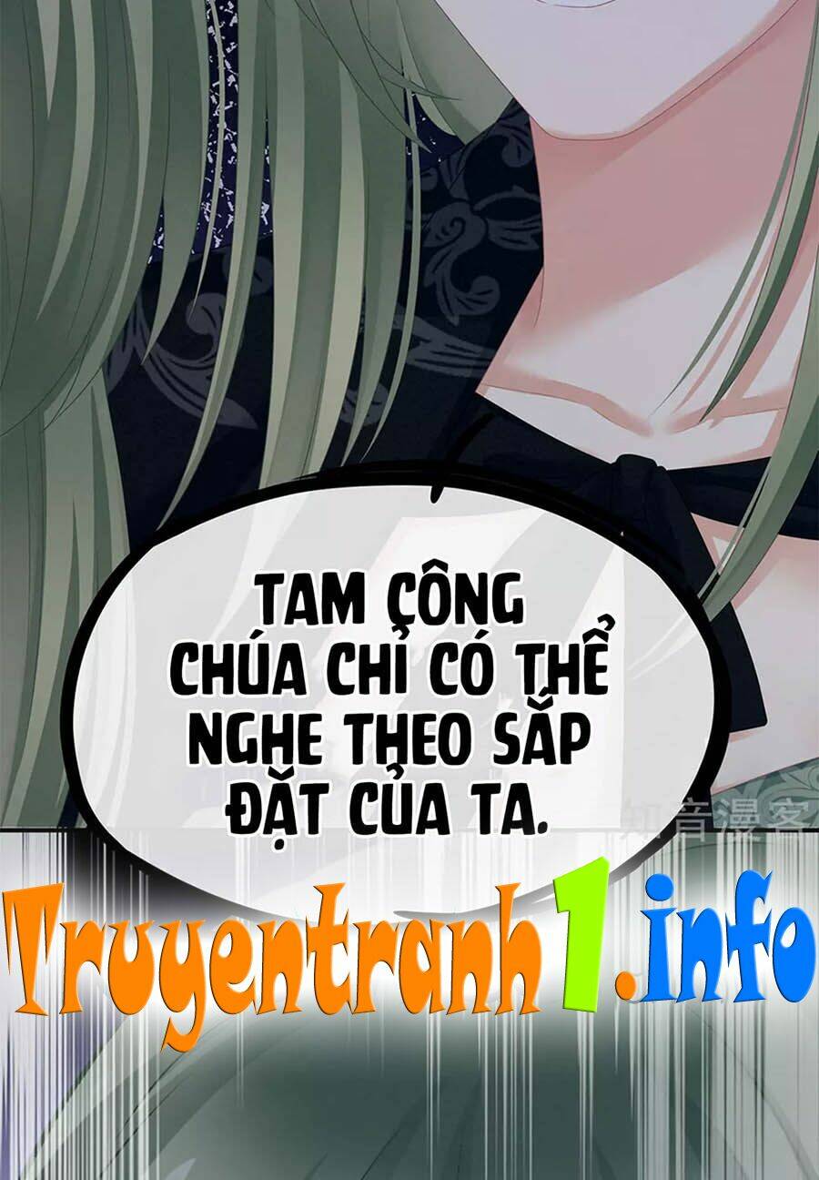 Hậu Cung Của Nữ Đế Chapter 148 - Trang 2