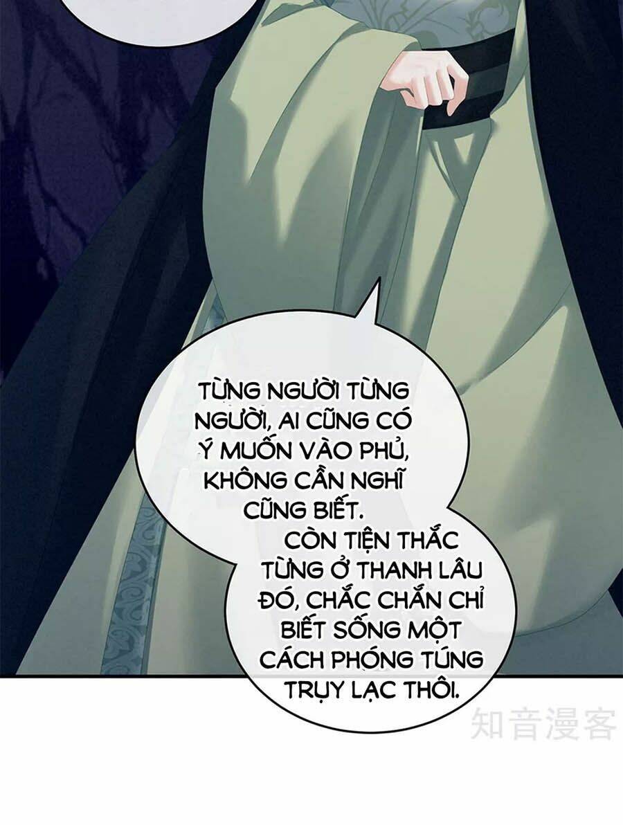 Hậu Cung Của Nữ Đế Chapter 148 - Trang 2