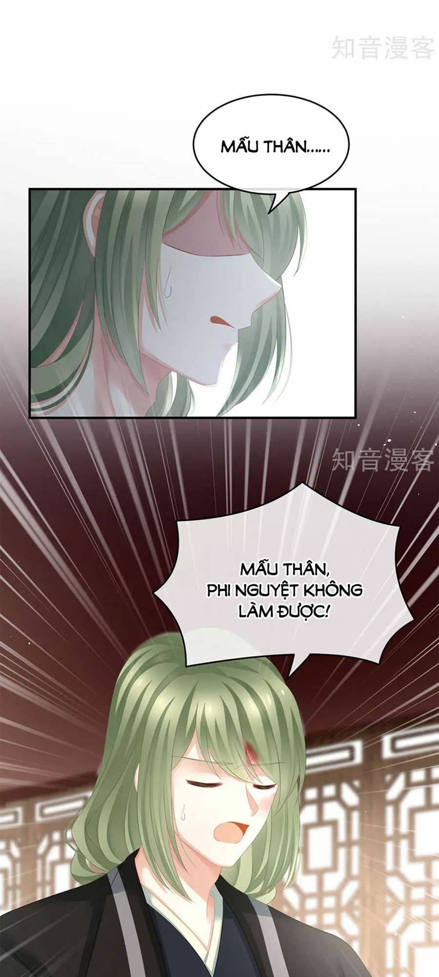 Hậu Cung Của Nữ Đế Chapter 148 - Trang 2