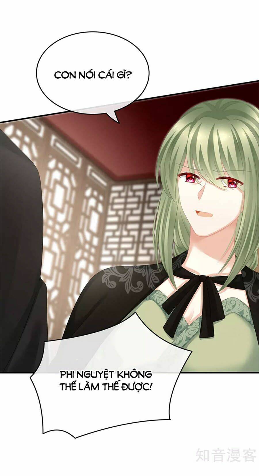 Hậu Cung Của Nữ Đế Chapter 148 - Trang 2