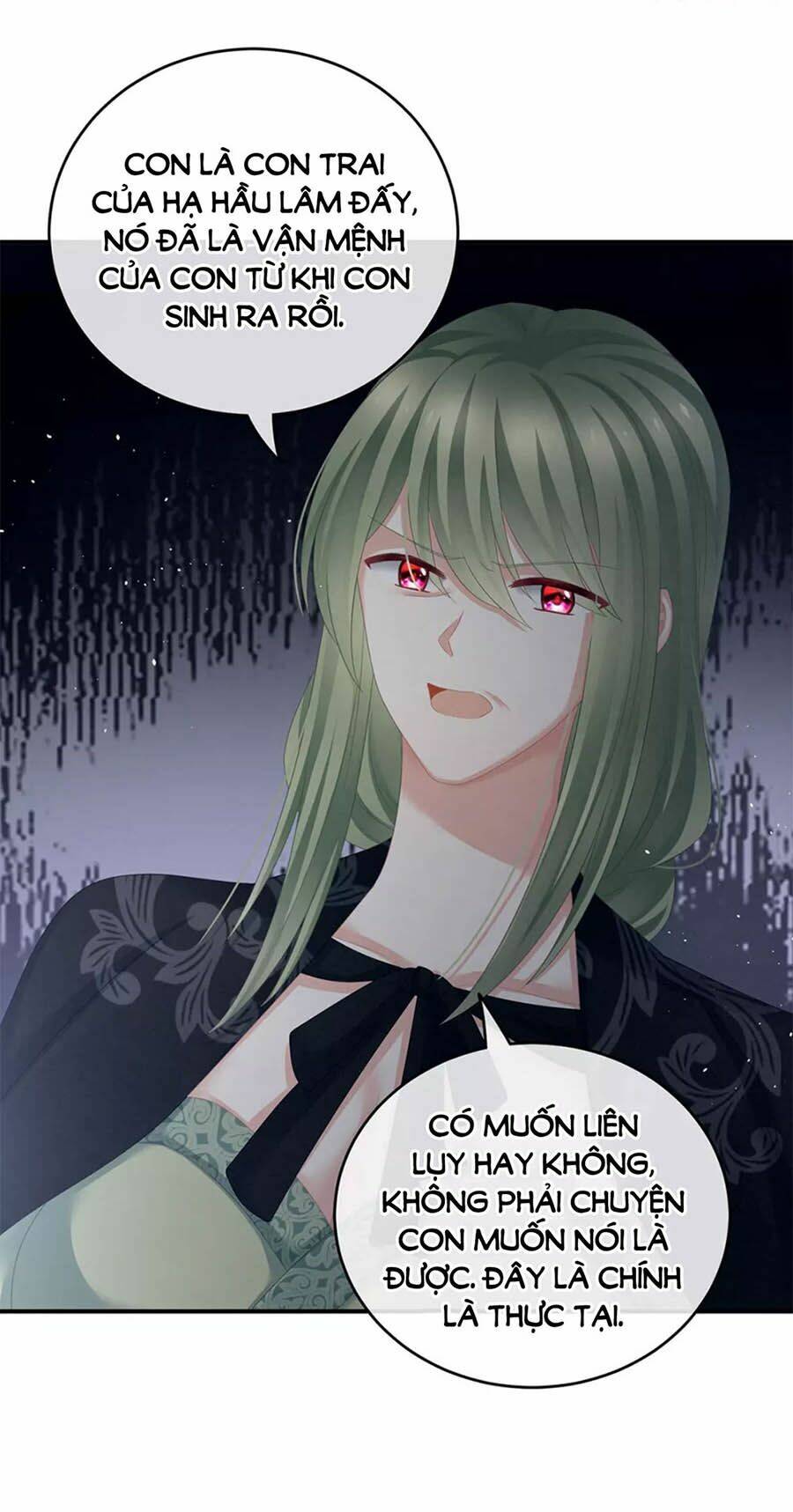 Hậu Cung Của Nữ Đế Chapter 148 - Trang 2