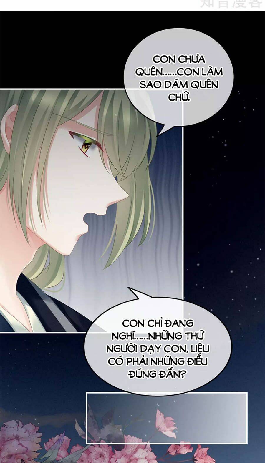 Hậu Cung Của Nữ Đế Chapter 148 - Trang 2