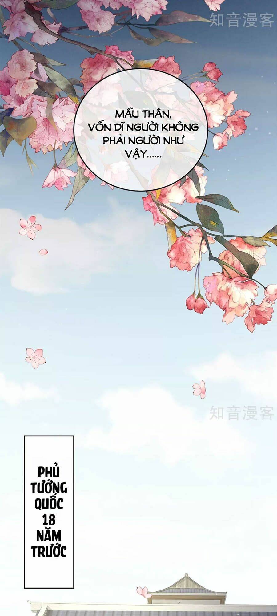 Hậu Cung Của Nữ Đế Chapter 148 - Trang 2