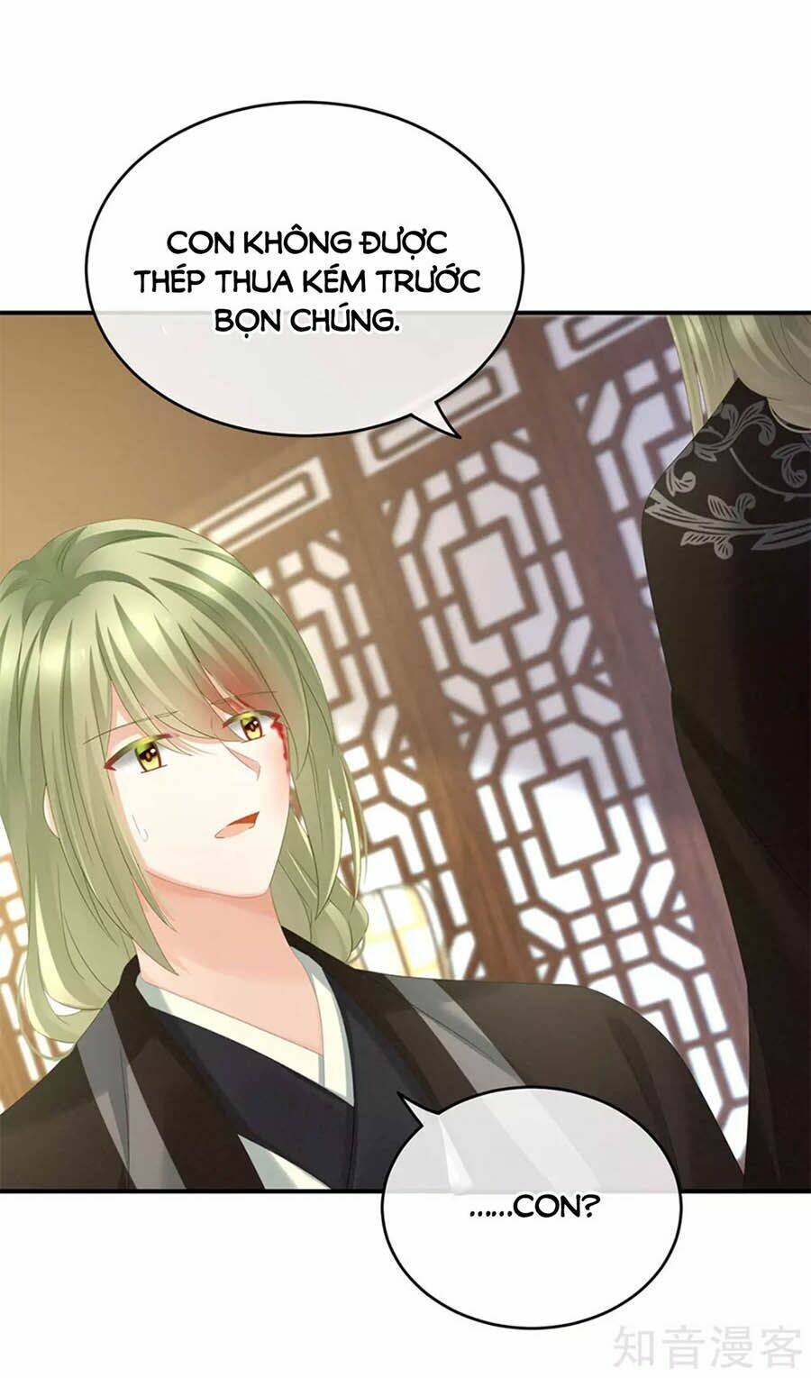 Hậu Cung Của Nữ Đế Chapter 148 - Trang 2