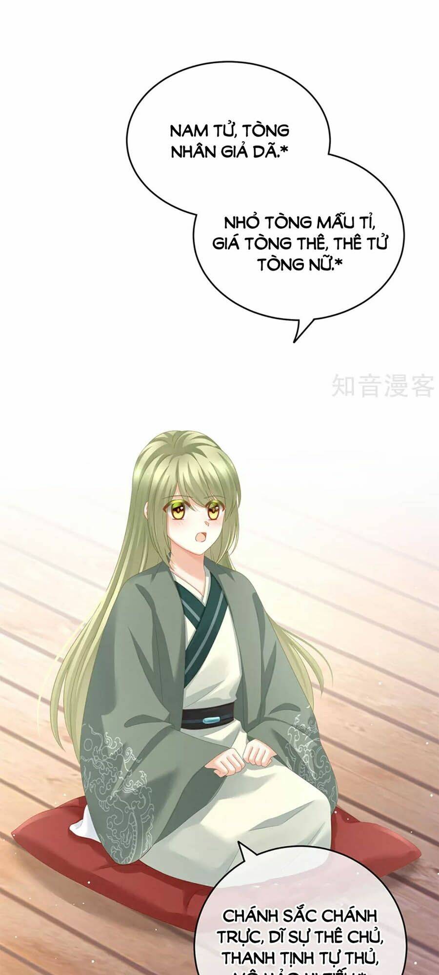 Hậu Cung Của Nữ Đế Chapter 148 - Trang 2