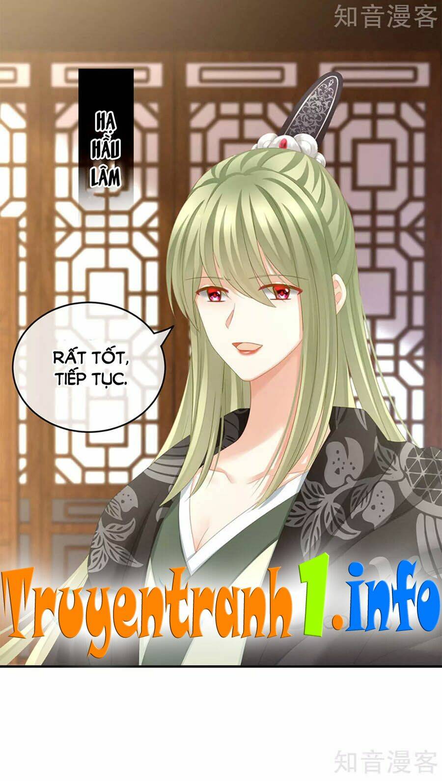 Hậu Cung Của Nữ Đế Chapter 148 - Trang 2