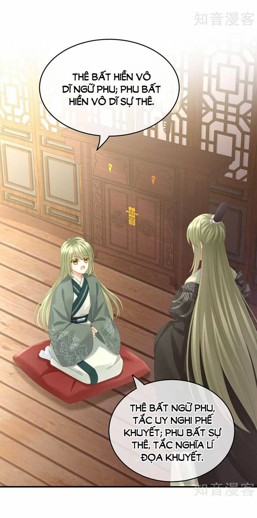 Hậu Cung Của Nữ Đế Chapter 148 - Trang 2