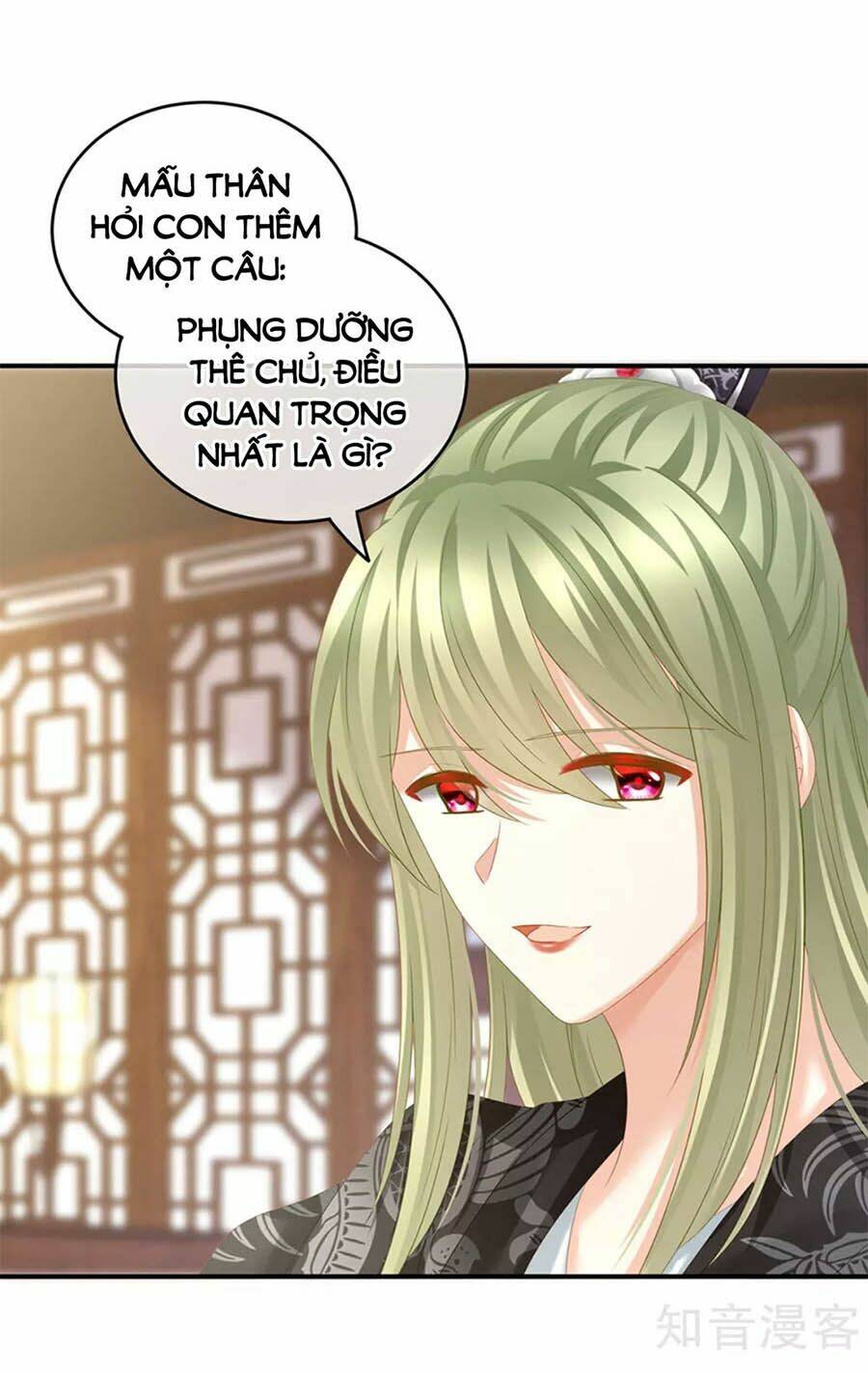 Hậu Cung Của Nữ Đế Chapter 148 - Trang 2