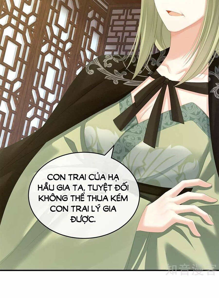 Hậu Cung Của Nữ Đế Chapter 148 - Trang 2