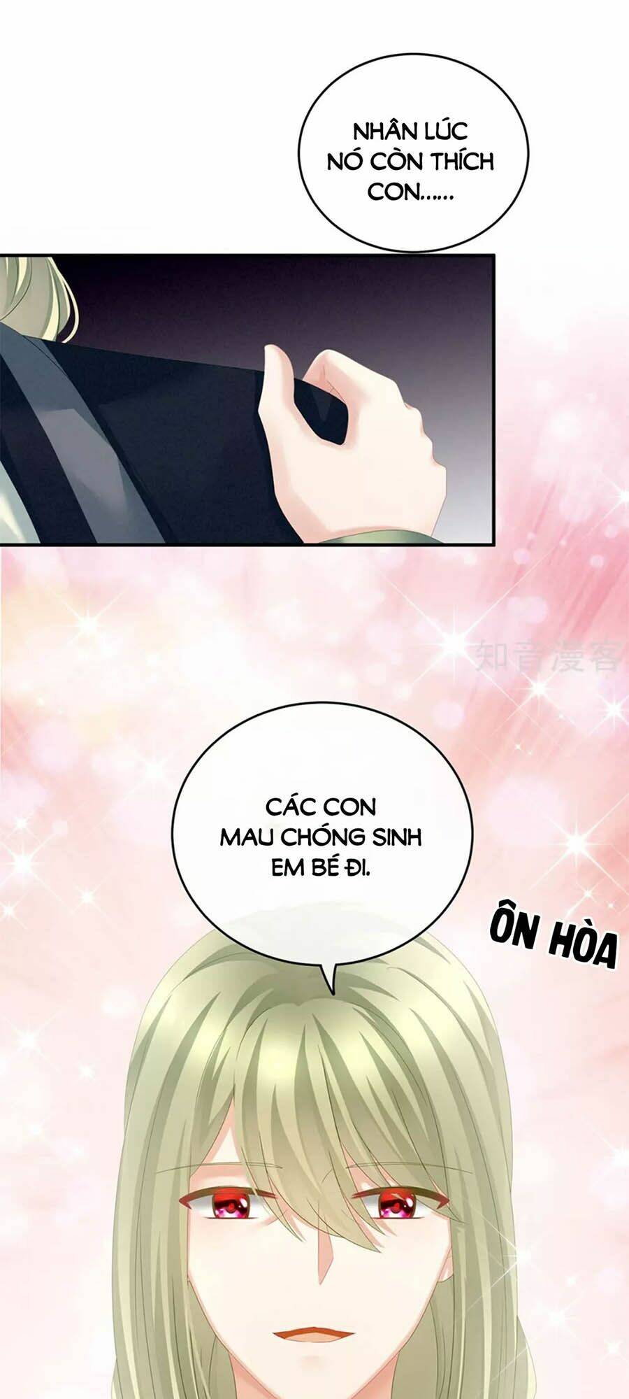 Hậu Cung Của Nữ Đế Chapter 148 - Trang 2