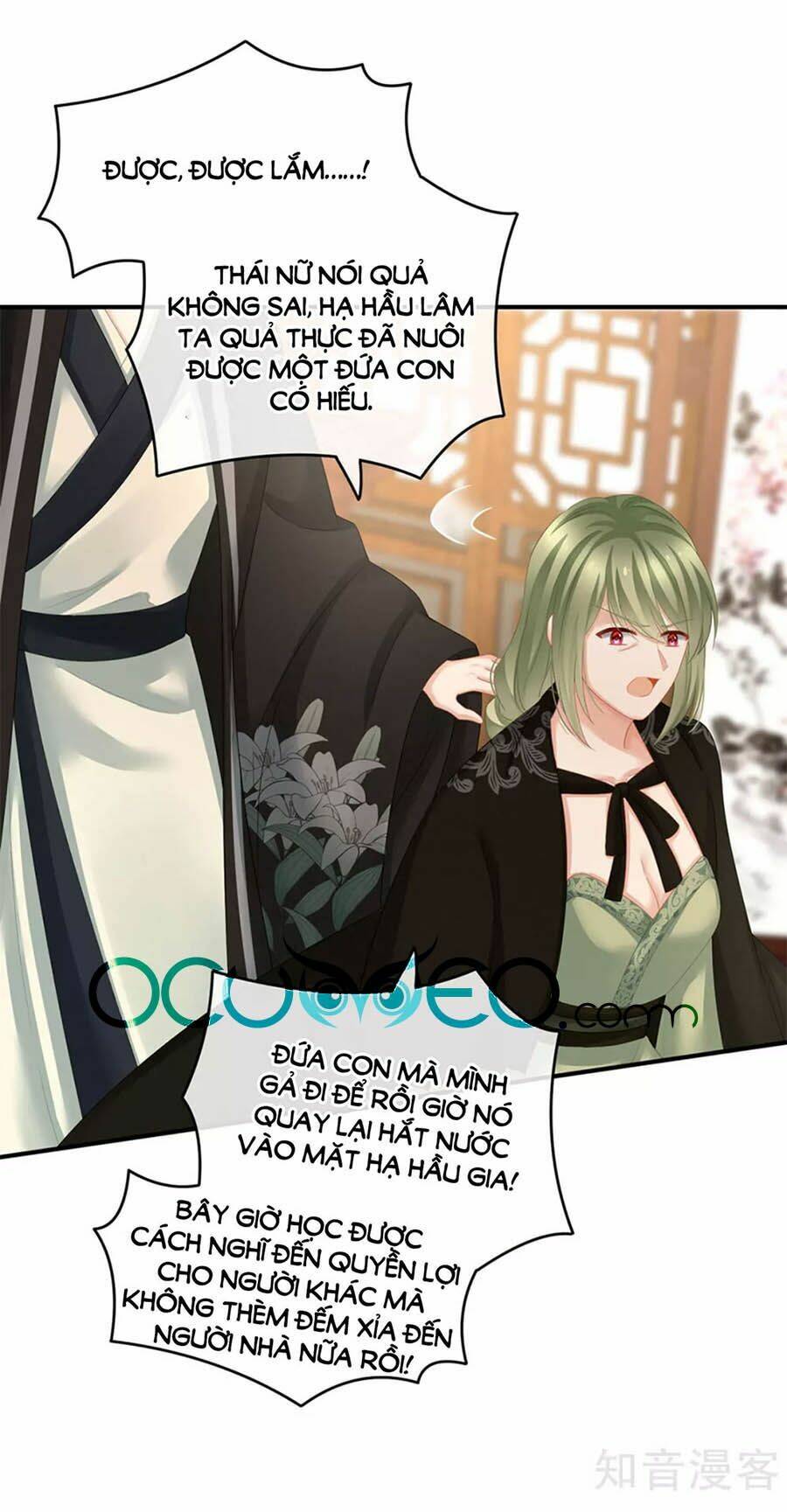 Hậu Cung Của Nữ Đế Chapter 149 - Trang 2