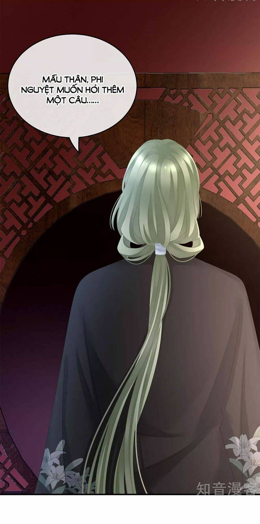 Hậu Cung Của Nữ Đế Chapter 149 - Trang 2