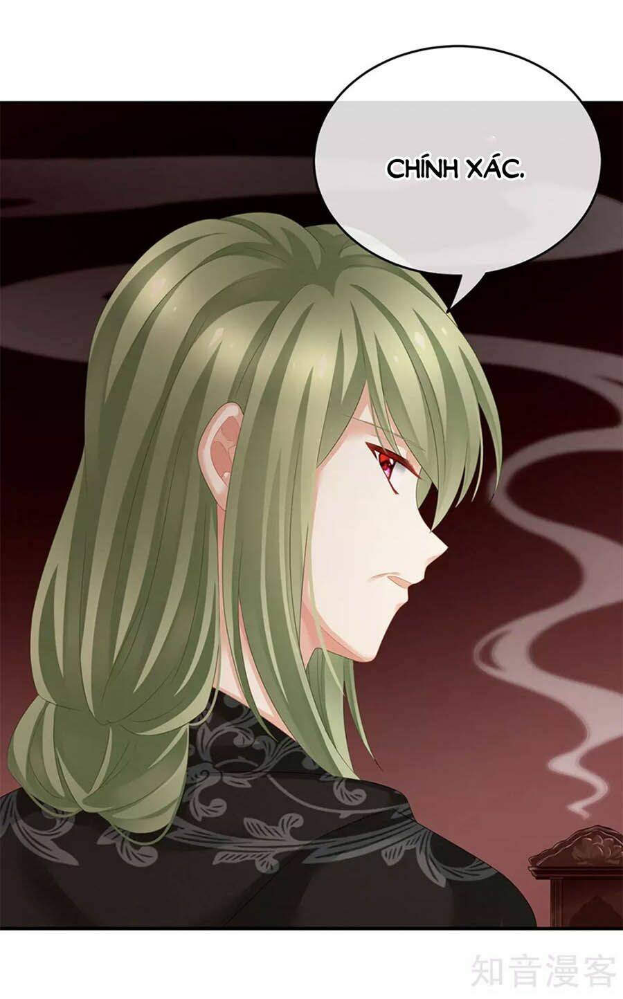 Hậu Cung Của Nữ Đế Chapter 149 - Trang 2