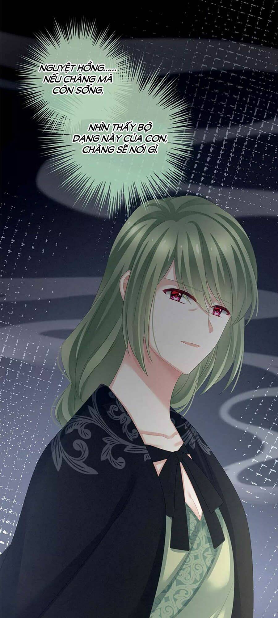 Hậu Cung Của Nữ Đế Chapter 149 - Trang 2