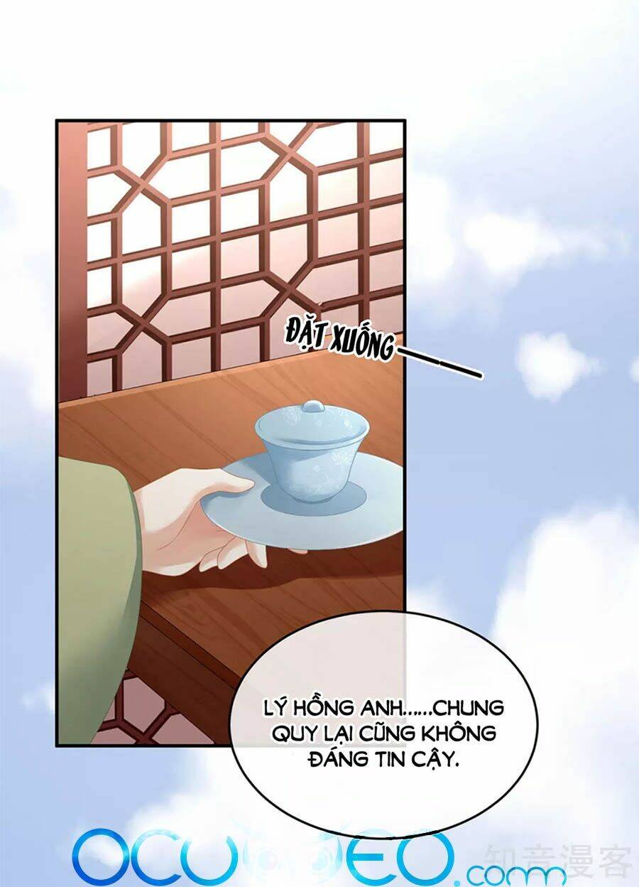 Hậu Cung Của Nữ Đế Chapter 149 - Trang 2