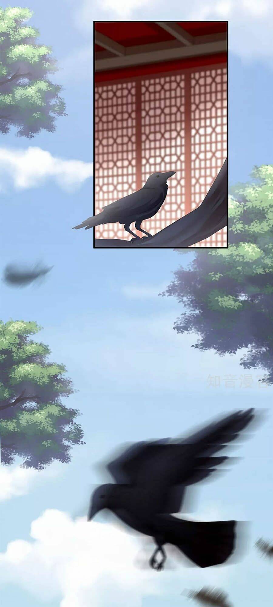 Hậu Cung Của Nữ Đế Chapter 149 - Trang 2