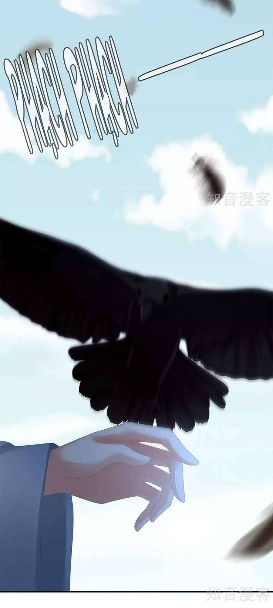 Hậu Cung Của Nữ Đế Chapter 149 - Trang 2