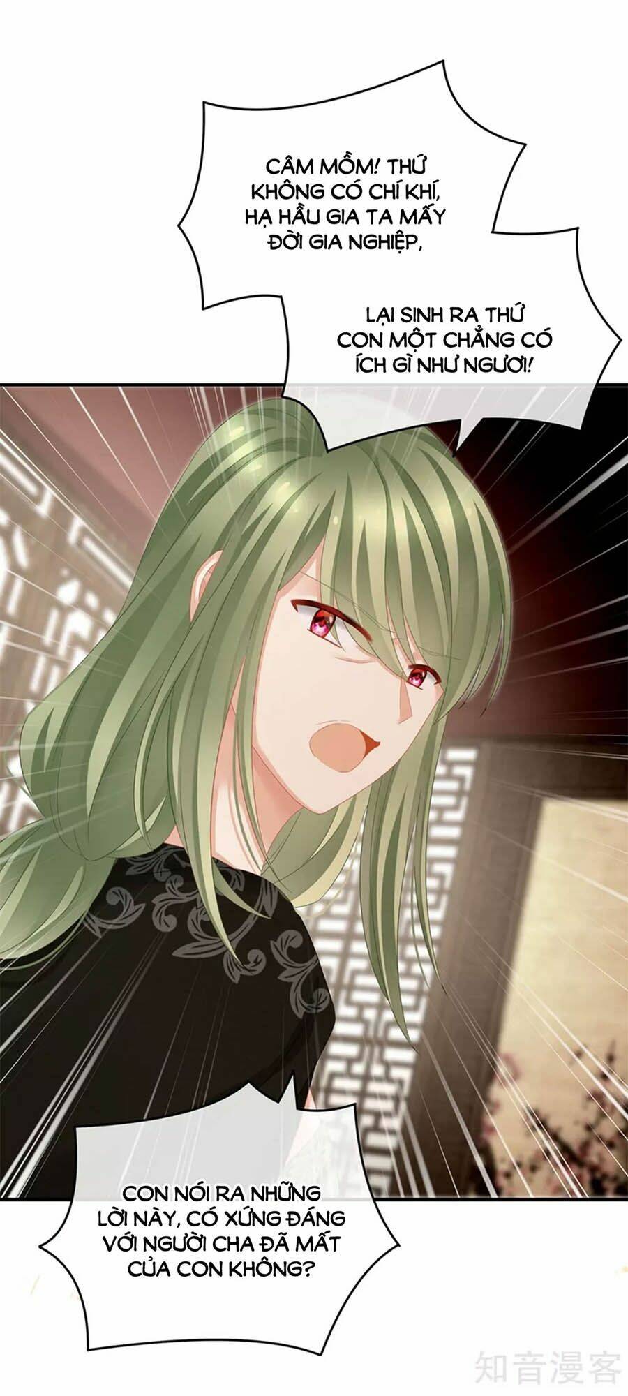 Hậu Cung Của Nữ Đế Chapter 149 - Trang 2