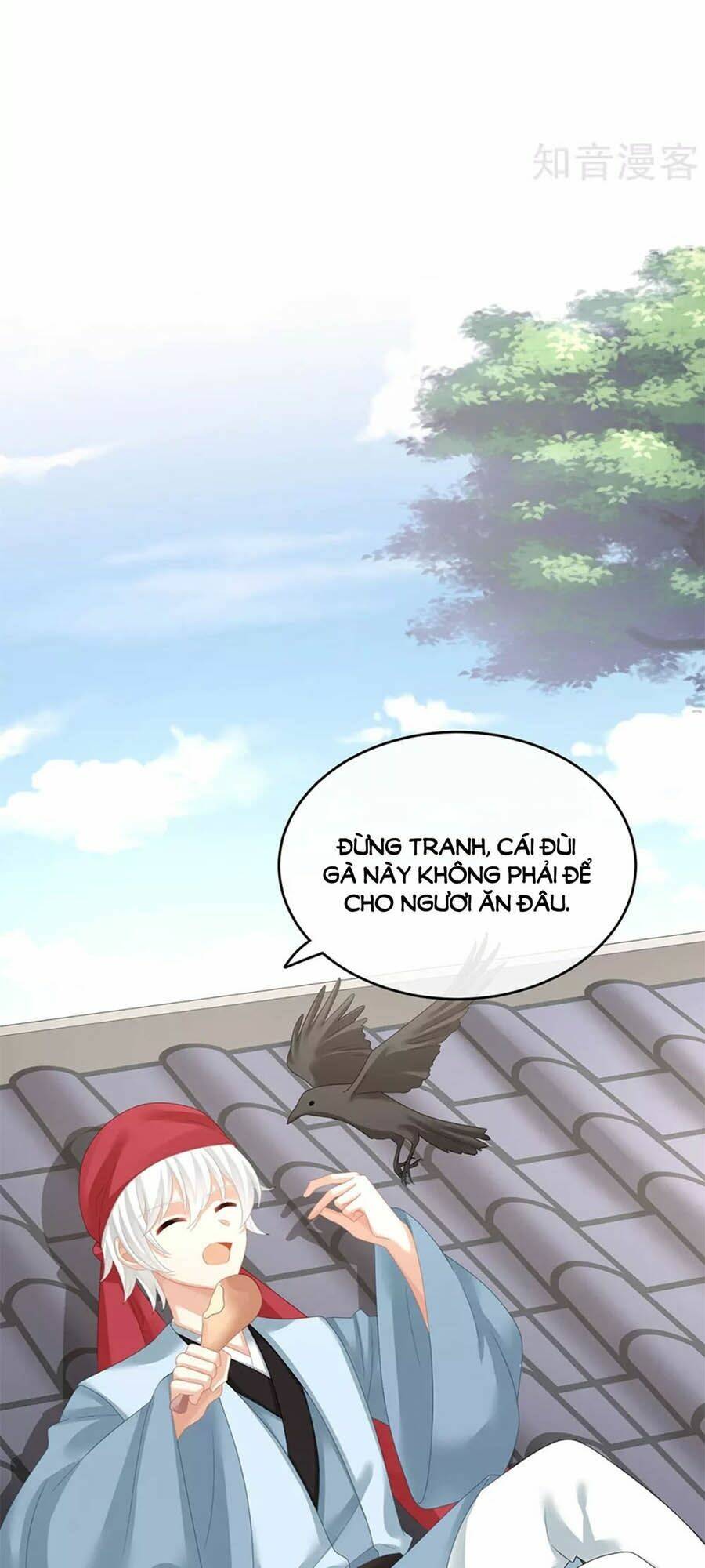 Hậu Cung Của Nữ Đế Chapter 149 - Trang 2