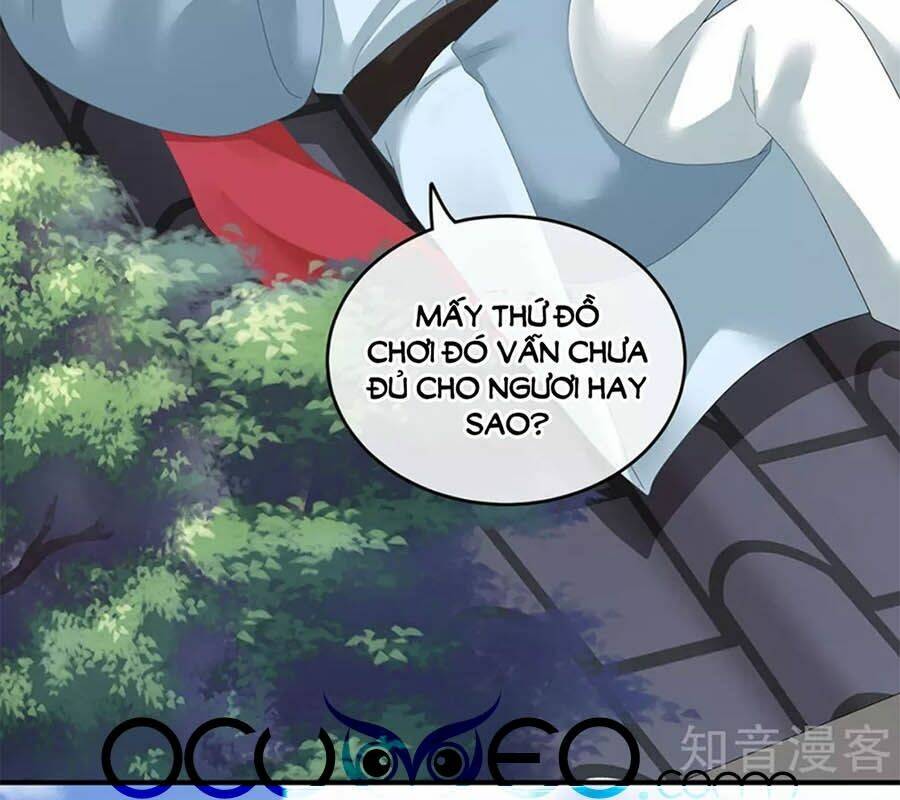 Hậu Cung Của Nữ Đế Chapter 149 - Trang 2