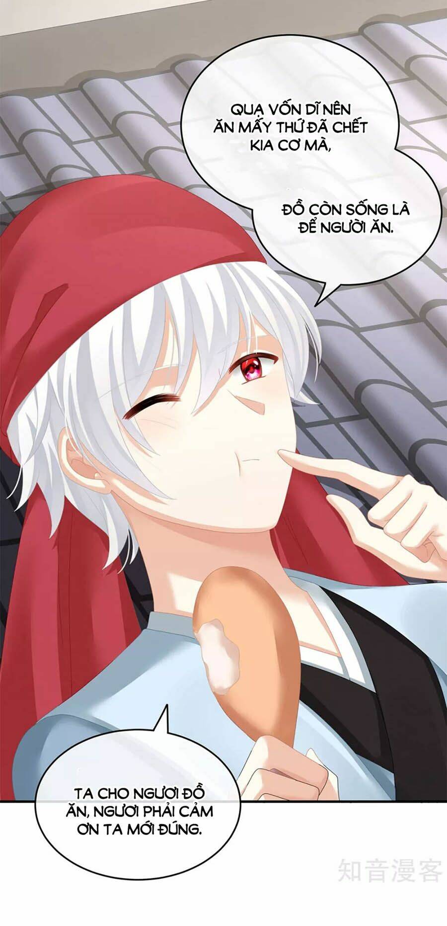 Hậu Cung Của Nữ Đế Chapter 149 - Trang 2