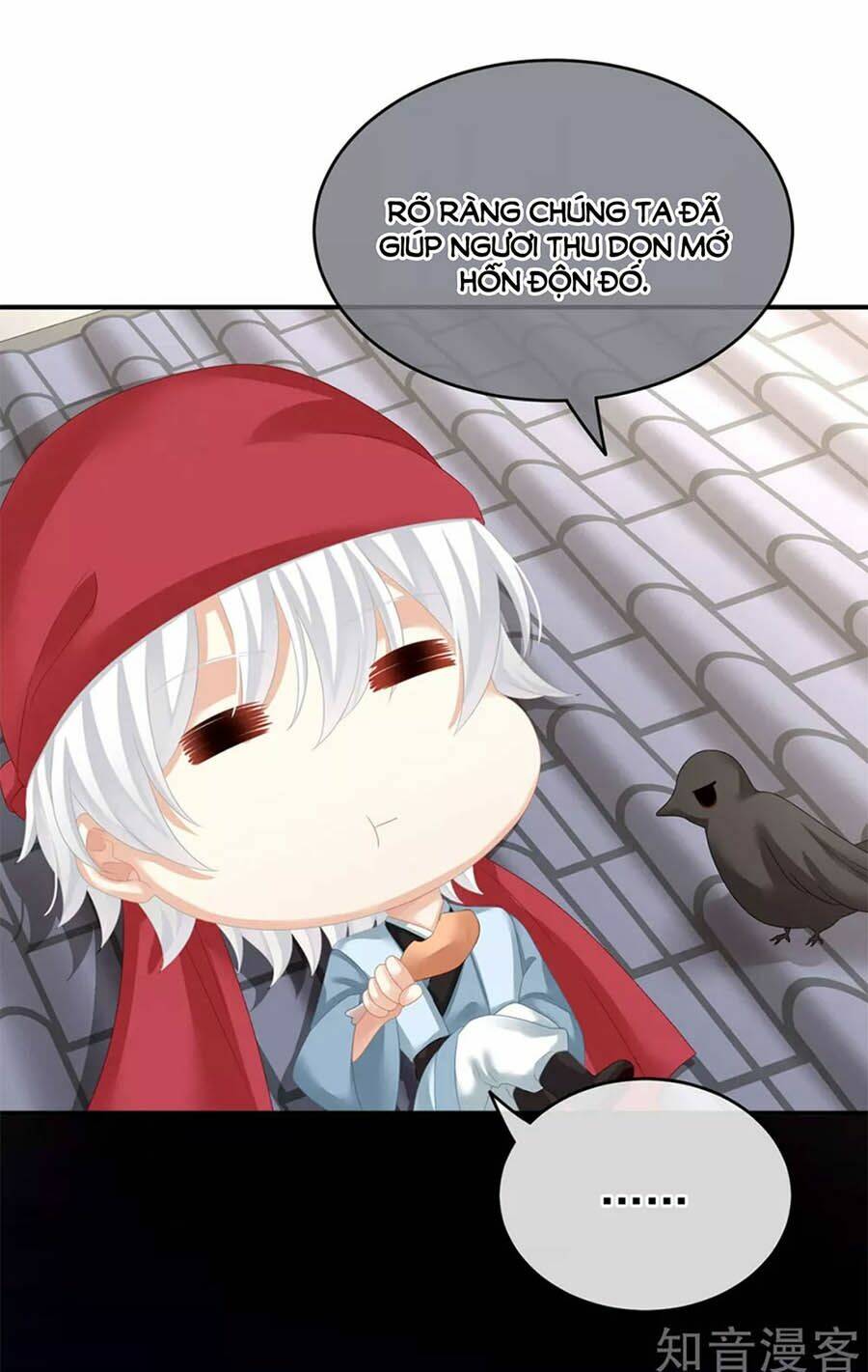 Hậu Cung Của Nữ Đế Chapter 149 - Trang 2