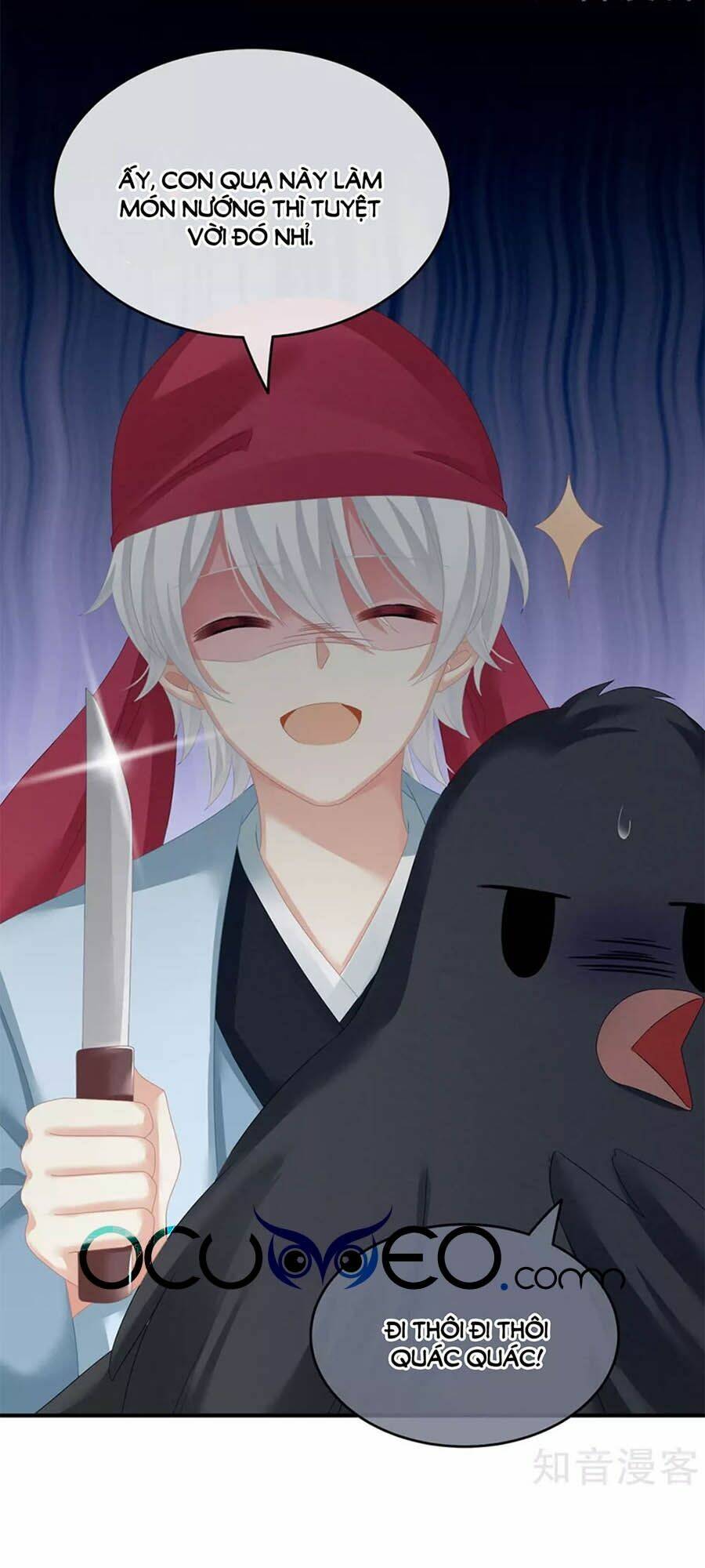 Hậu Cung Của Nữ Đế Chapter 149 - Trang 2