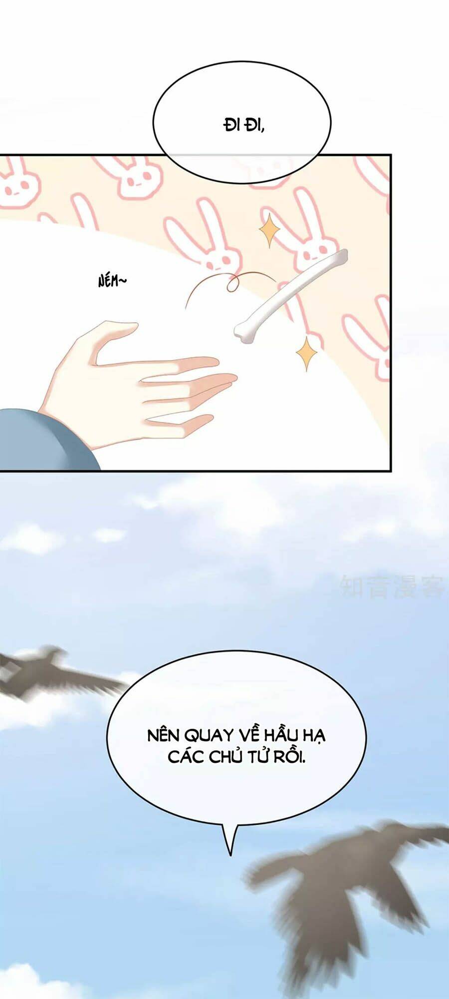 Hậu Cung Của Nữ Đế Chapter 149 - Trang 2