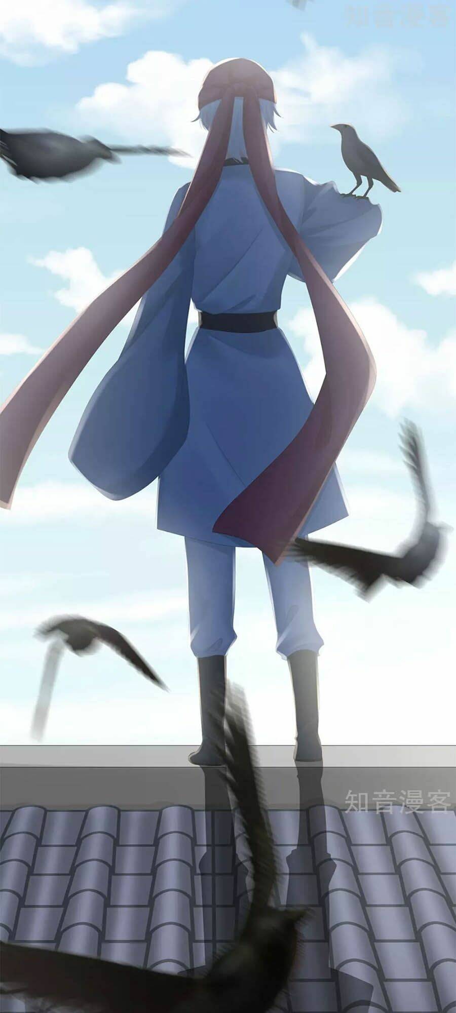 Hậu Cung Của Nữ Đế Chapter 149 - Trang 2