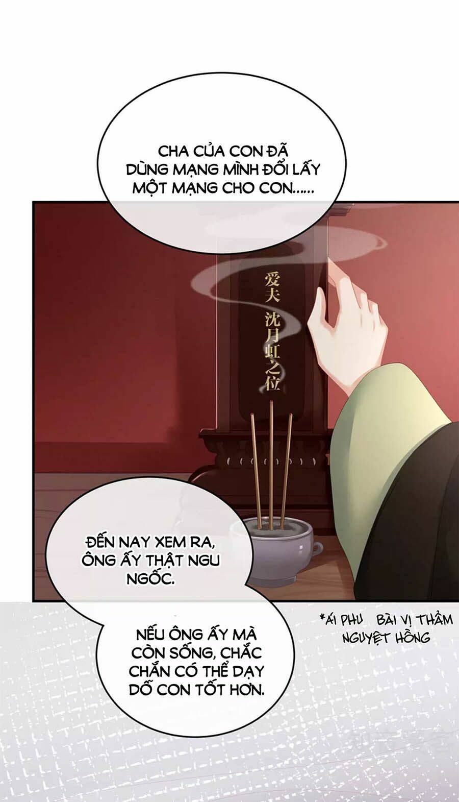 Hậu Cung Của Nữ Đế Chapter 149 - Trang 2