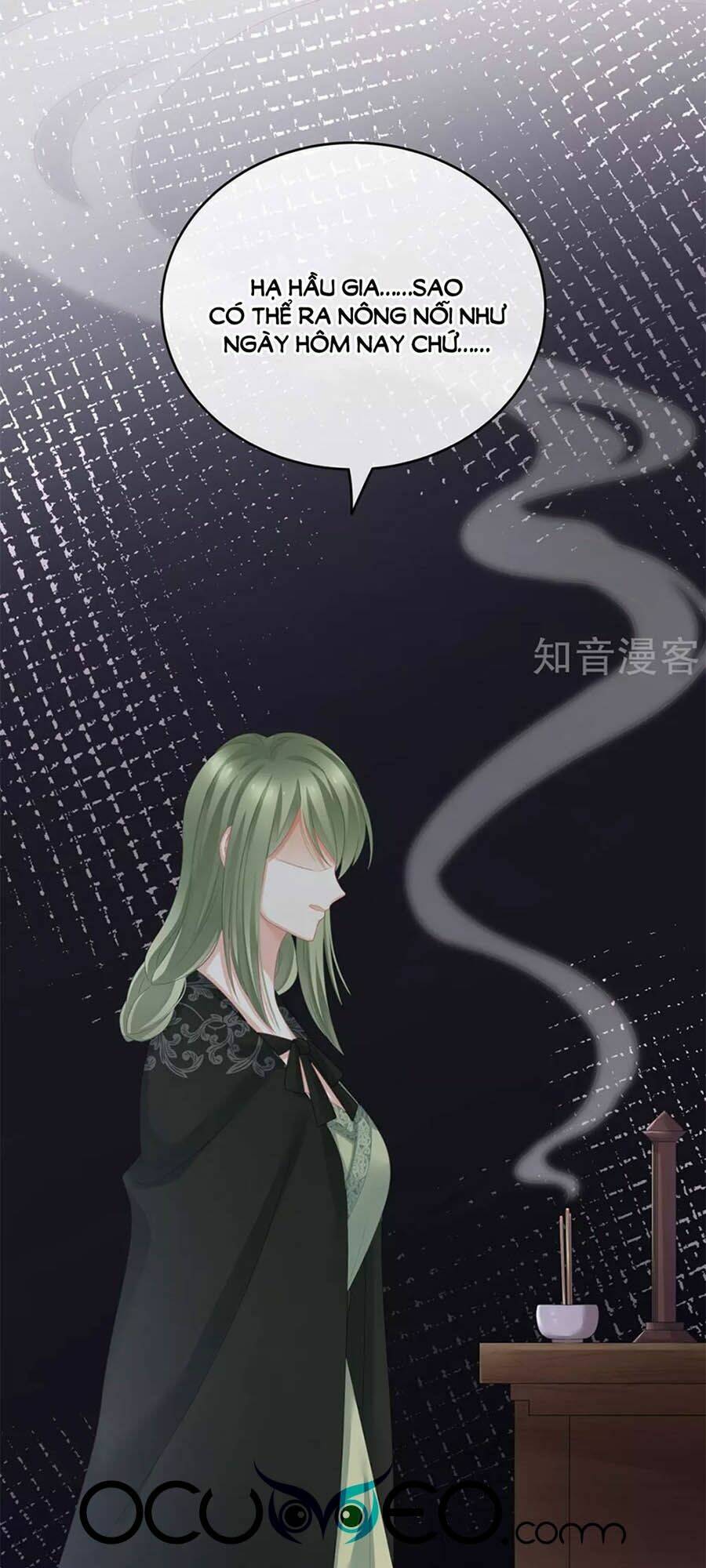 Hậu Cung Của Nữ Đế Chapter 149 - Trang 2