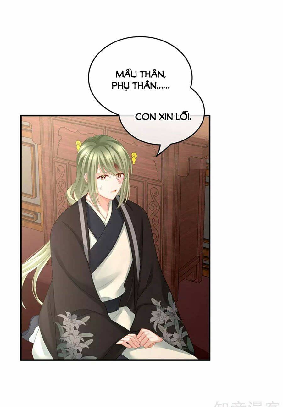 Hậu Cung Của Nữ Đế Chapter 149 - Trang 2