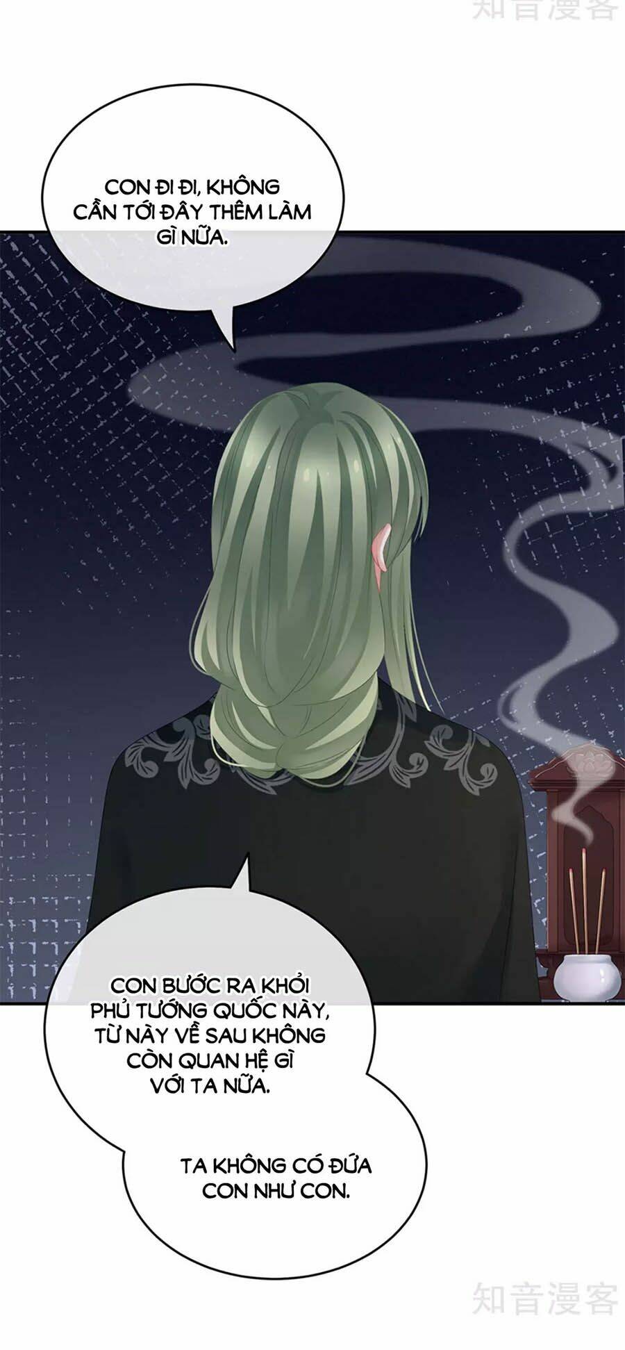 Hậu Cung Của Nữ Đế Chapter 149 - Trang 2