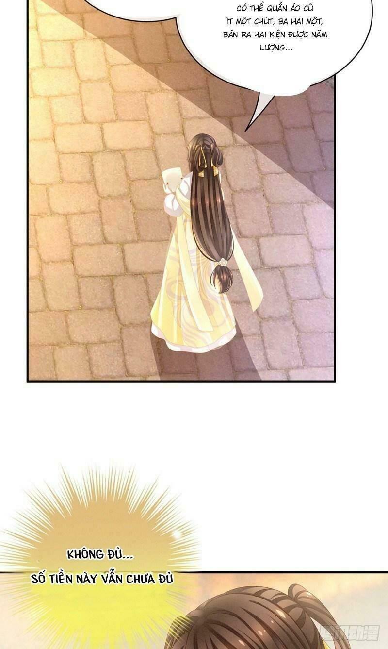 Hậu Cung Của Nữ Đế Chapter 15 - Trang 2