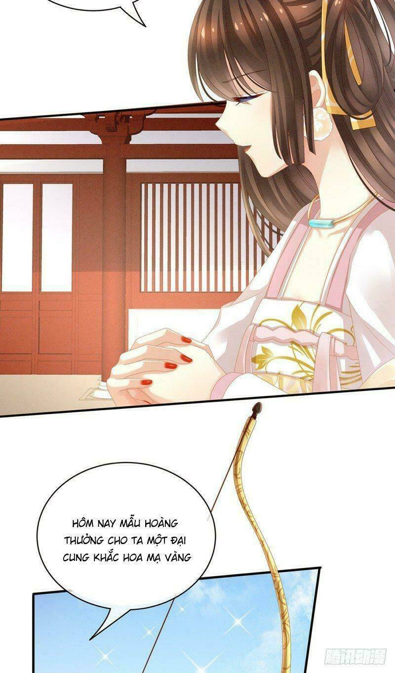 Hậu Cung Của Nữ Đế Chapter 15 - Trang 2