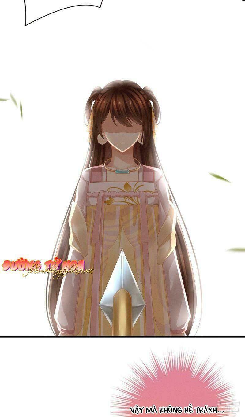 Hậu Cung Của Nữ Đế Chapter 15 - Trang 2