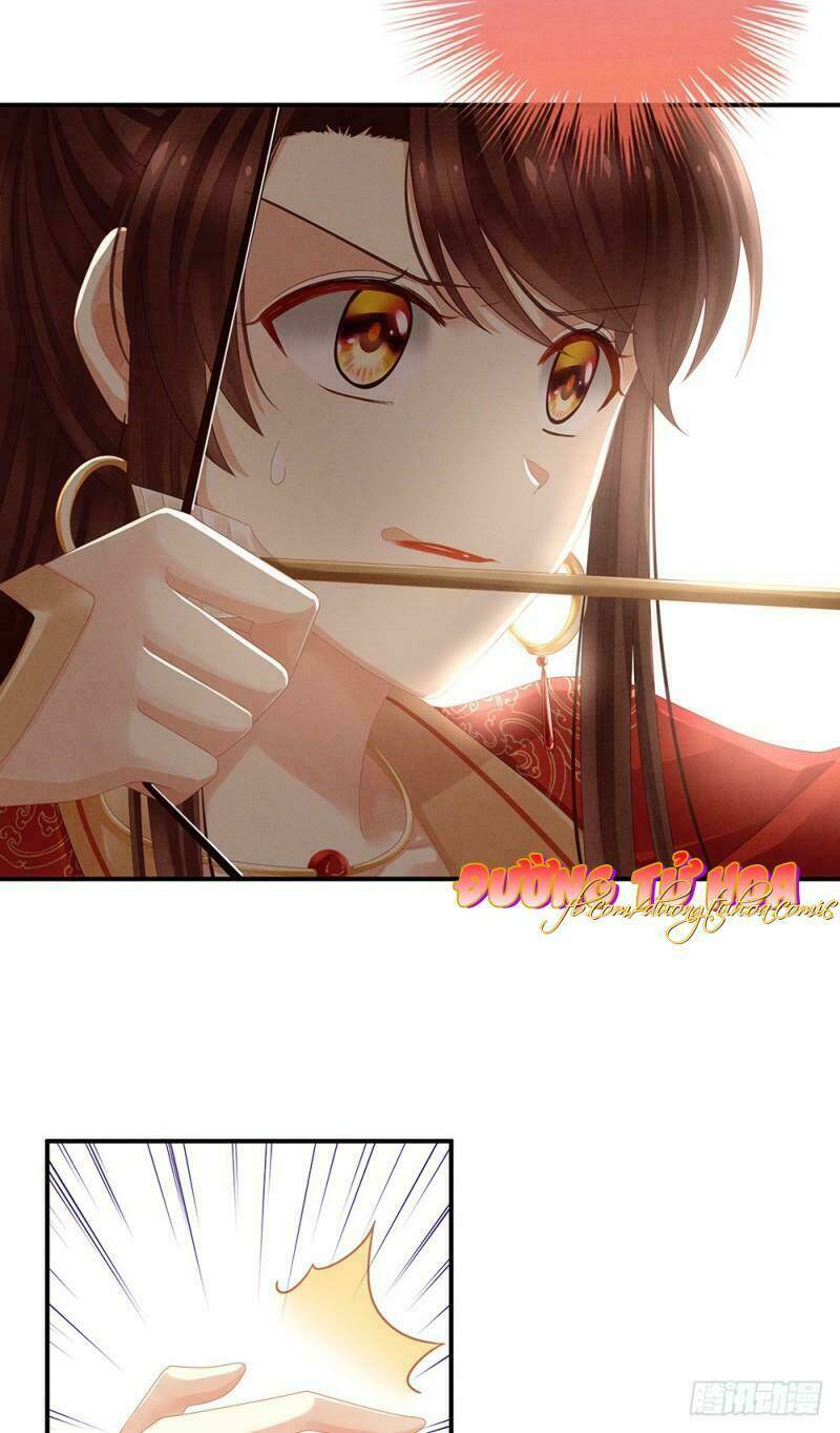 Hậu Cung Của Nữ Đế Chapter 15 - Trang 2