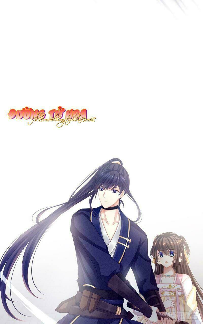 Hậu Cung Của Nữ Đế Chapter 15 - Trang 2