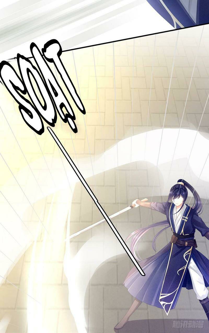 Hậu Cung Của Nữ Đế Chapter 15 - Trang 2