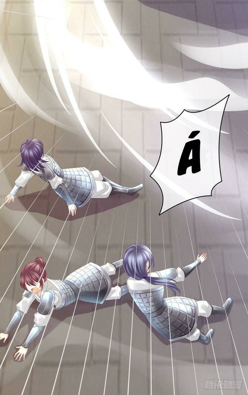 Hậu Cung Của Nữ Đế Chapter 15 - Trang 2