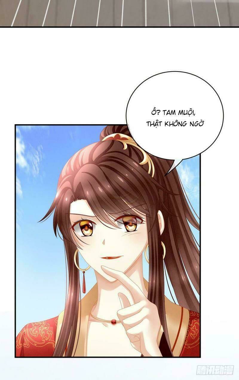 Hậu Cung Của Nữ Đế Chapter 15 - Trang 2