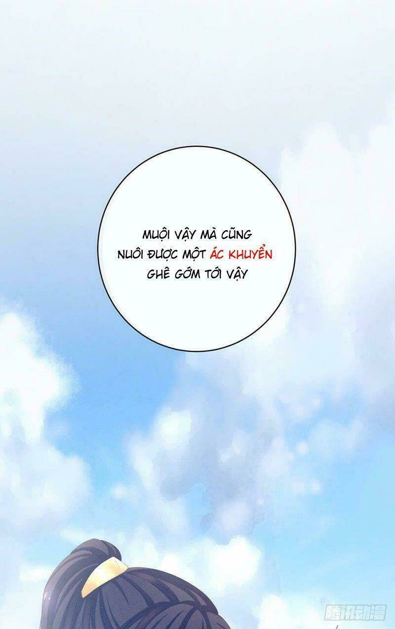 Hậu Cung Của Nữ Đế Chapter 15 - Trang 2