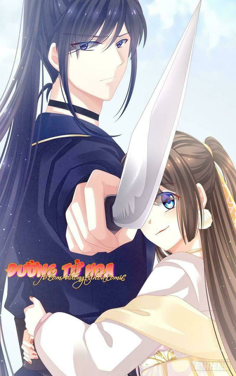 Hậu Cung Của Nữ Đế Chapter 15 - Trang 2