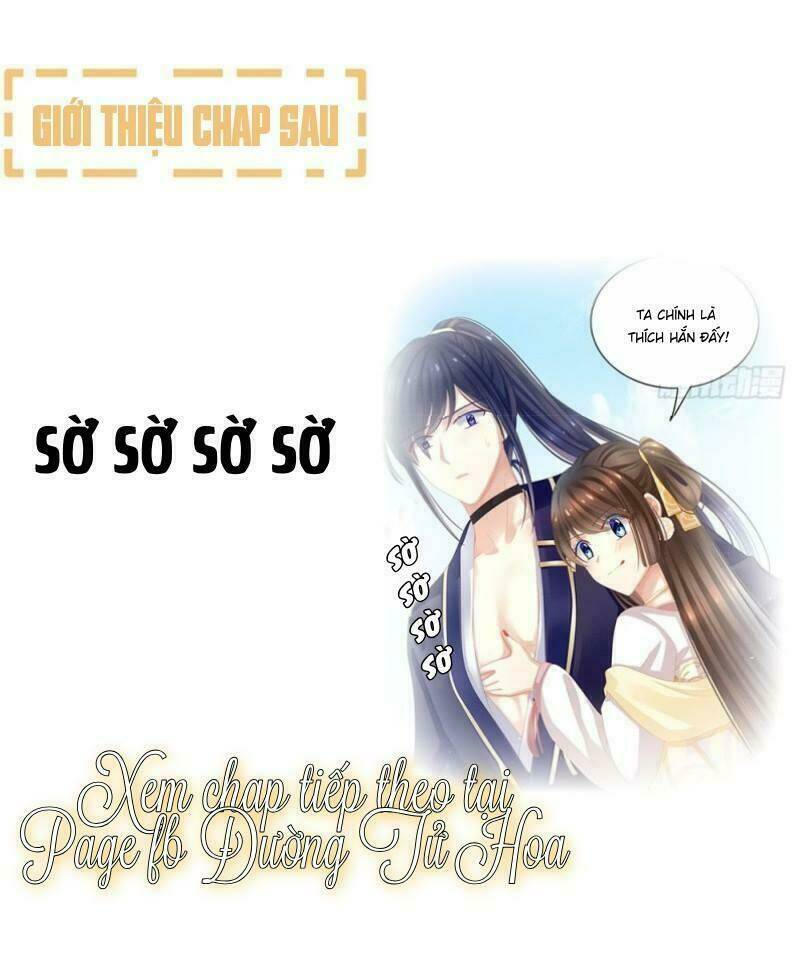 Hậu Cung Của Nữ Đế Chapter 15 - Trang 2